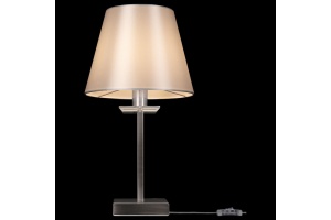 Настольная лампа Freya Forte FR1006TL-01N - 3