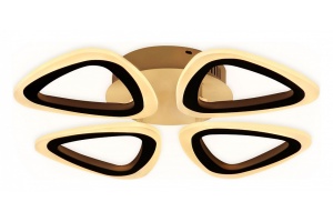 Потолочная люстра Ambrella FA FA4482 - 3