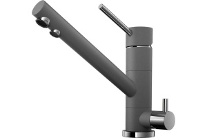 Смеситель Omoikiri Tonami PL для кухонной мойки