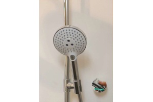Душевая стойка Hansgrohe Raindance Select S S300 2jet 27133400 Showerpipe - 3