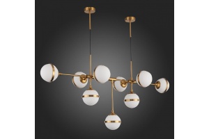 Подвесная люстра ST-Luce Arbe SL1157.303.09 - 2