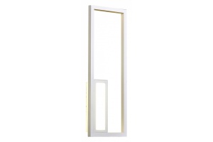 Настенный светодиодный светильник Mantra Boutique 7666