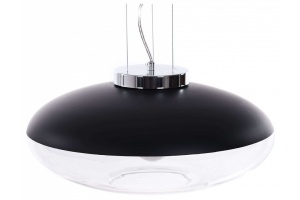 Подвесной светильник LUMINA DECO Raveo LDP 6850 BK