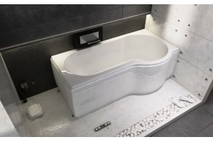 Акриловая ванна Riho Dorado L - 3