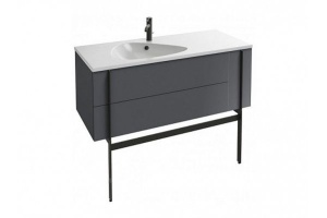 EB3052-BLV Мебельная перекладина для ножек 120 см и 145 см - 2