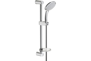 Душевая штанга Vidima Fresh 72 см (BA219AA) - 2