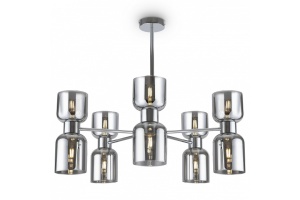 Подвесная люстра Freya Savia FR5203PL-10CH1