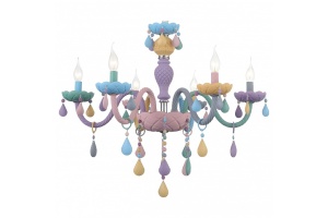 Подвесная люстра ST-Luce SL1700 SL1700.783.06