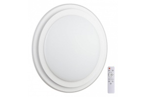 Настенно-потолочный светодиодный светильник Sonex Setta 7617/DL