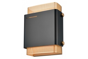 Накладной светильник Velante 421 421-021-01