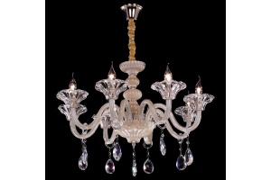 Подвесная люстра Citilux Ирида CL351181 - 2