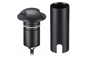 Встраиваемый в дорогу светильник Odeon Light Wald 6662/2GL - 3