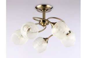 Люстра на штанге Ambrella TR TR3199 - 2