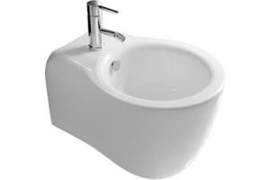 Биде подвесное Galassia Ergo (7110)