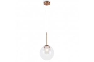 Подвесной светильник Maytoni Basic form MOD521PL-01G3 - 3