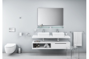 Крючок Excellent Riko хром - 3