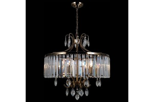 Подвесная люстра Citilux Инга CL335183 - 2