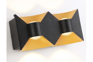 Накладной светильник Ambrella ST ST4477 - 3