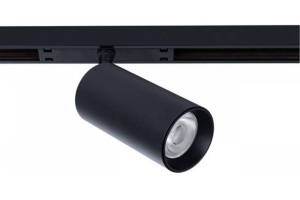 Светильник на штанге Arte Lamp Optima A7262PL-1BK