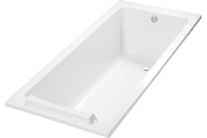 Акриловая ванна Jacob Delafon Sofa 170x75 - 2