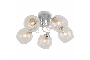 Люстра на штанге Rivoli Estefany Б0054743