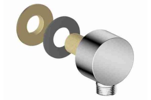 Шланговое подсоединение AQUATEK AQ2454CR