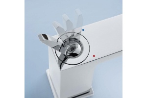 Смеситель Grohe Eurocube Joy 23658000 для раковины - 3