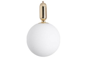 Подвесной светильник Arte Lamp Bolla-Sola A3035SP-1GO