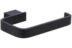 Держатель туалетной бумаги Allen Brau Infinity черный матовый