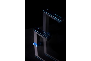 Смеситель Boheme Q 142-BUW для раковины - 2