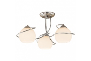 Потолочная люстра Citilux Лайма CL155131