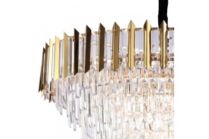 Подвесной светильник Stilfort Amman 1024/03/18P - 2