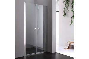 Душевая дверь в нишу Cezares Elena W B2 140 C Cr