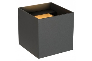 Настенный светодиодный светильник Lucide Xio 09217/04/36