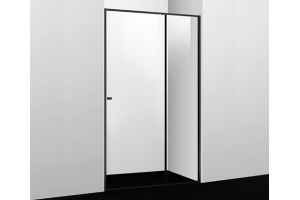 Душевая дверь в нишу Wasserkraft Dill 61S12 - 2