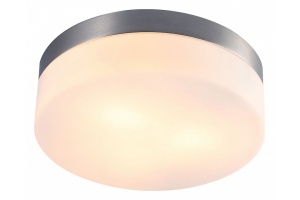 Потолочный светильник Arte Lamp Aqua-Tablet A6047PL-3SS