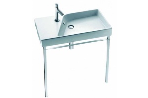 Полотенцедержатель для раковины Jacob Delafon Formilia (E4121-CP) - 2