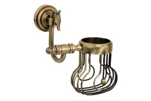 Держатель освежителя воздуха Boheme Medici 10620