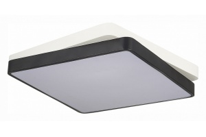 Накладной светильник EVOLUCE Qvo SLE200712-01 - 3