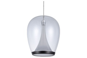 Подвесной светильник Divinare Campo 5875/09 SP-20