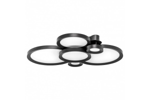 Потолочный светодиодный светильник Lightstar Breve 749083