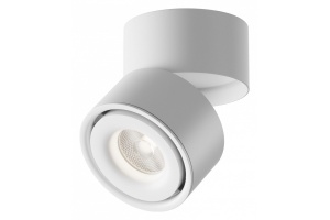 Светильник на штанге Maytoni Yin C084CL-15W4K-D-W