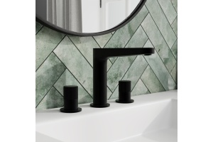 Fulda 5235 Встраиваемый смеситель для раковины - 2