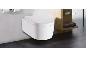 Подвесной унитаз Belbagno SANTHE-I (BB1002CH) - 3