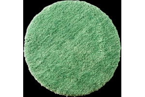 Коврик для ванной комнаты Wasserkraft Dill зеленый