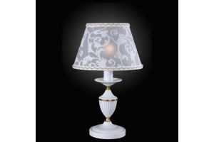 Настольная лампа декоративная Reccagni Angelo 9630 P 9630 P