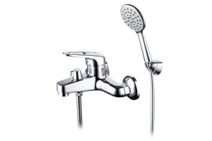 Смеситель для ванны Lemark Luna (LM4134C)