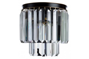 Накладной светильник Divinare Nova 3001/01 AP-2