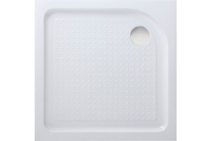 Поддон для душа BelBagno Tray 95х95