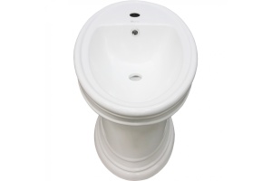 Биде напольное Laguraty  (0205С) - 2